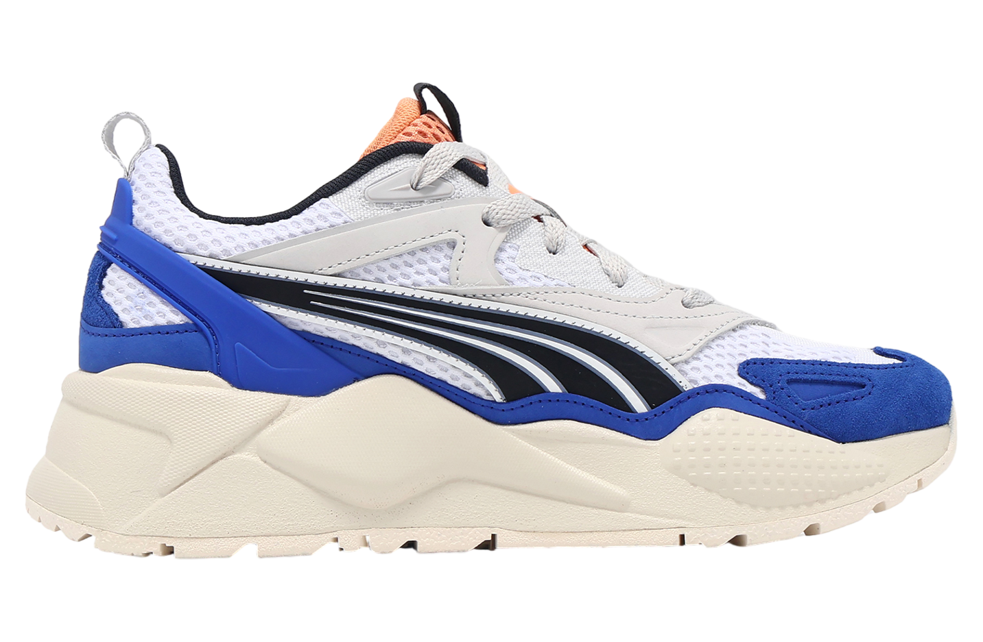 Puma RS-X Efekt White / Orange Peach