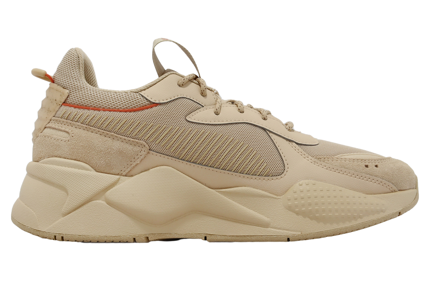 Puma Rs-x Elevated Hike Granola / Toasted Almond