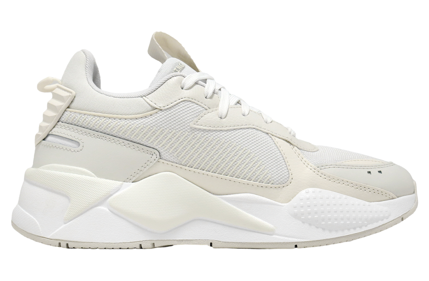 Puma RS-X GEEK White / Warm White