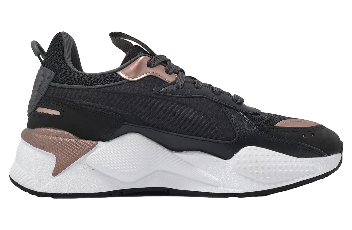 Puma RS-X Glam WMNS Black / White