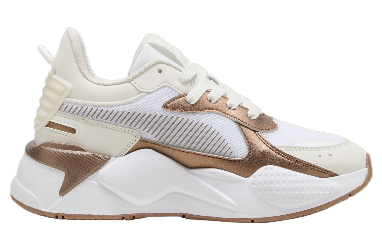 Puma Rs-x Glow-up WMNS Vapor Gray / White