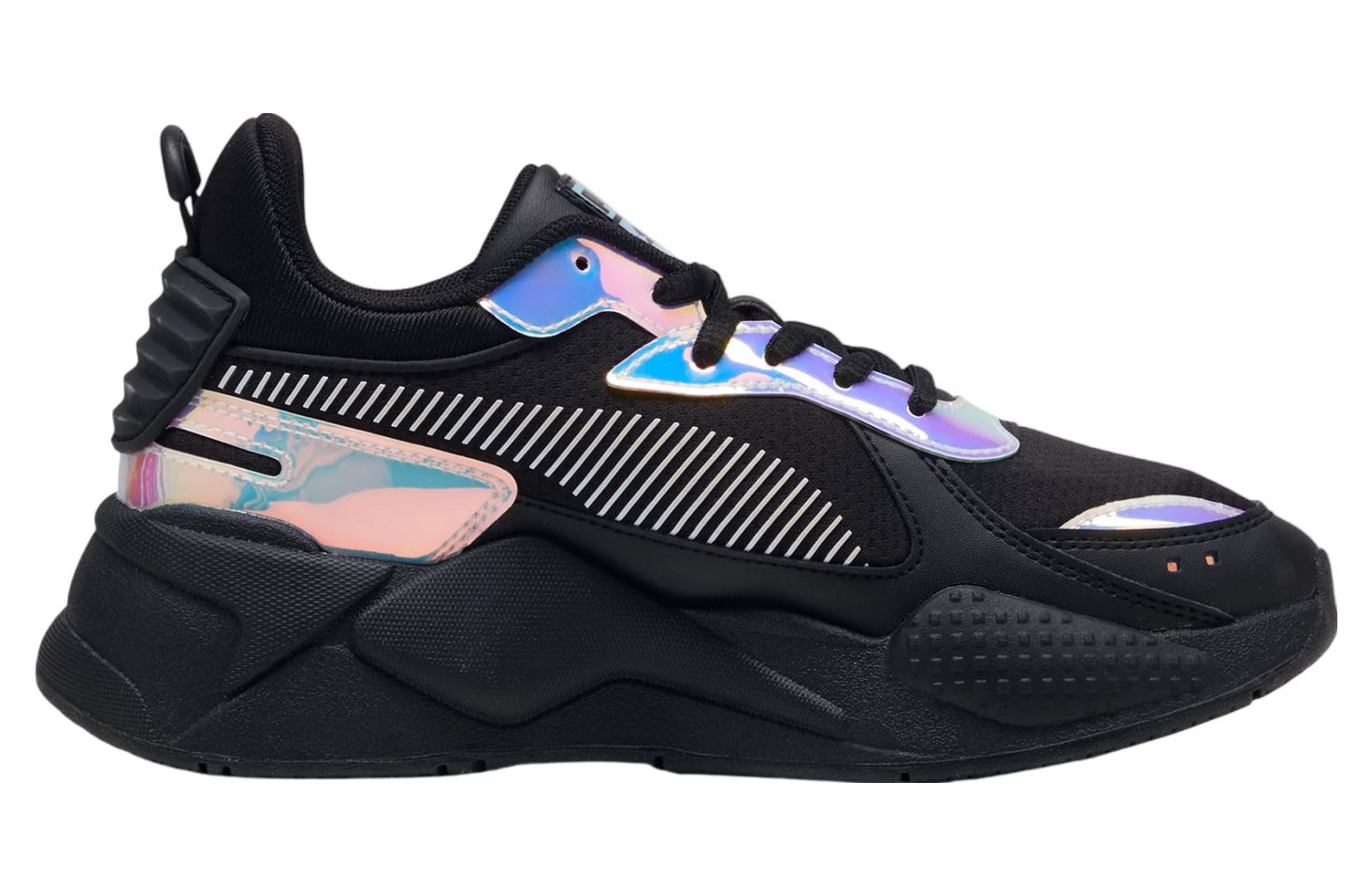 Puma RS-X Iridescent Black