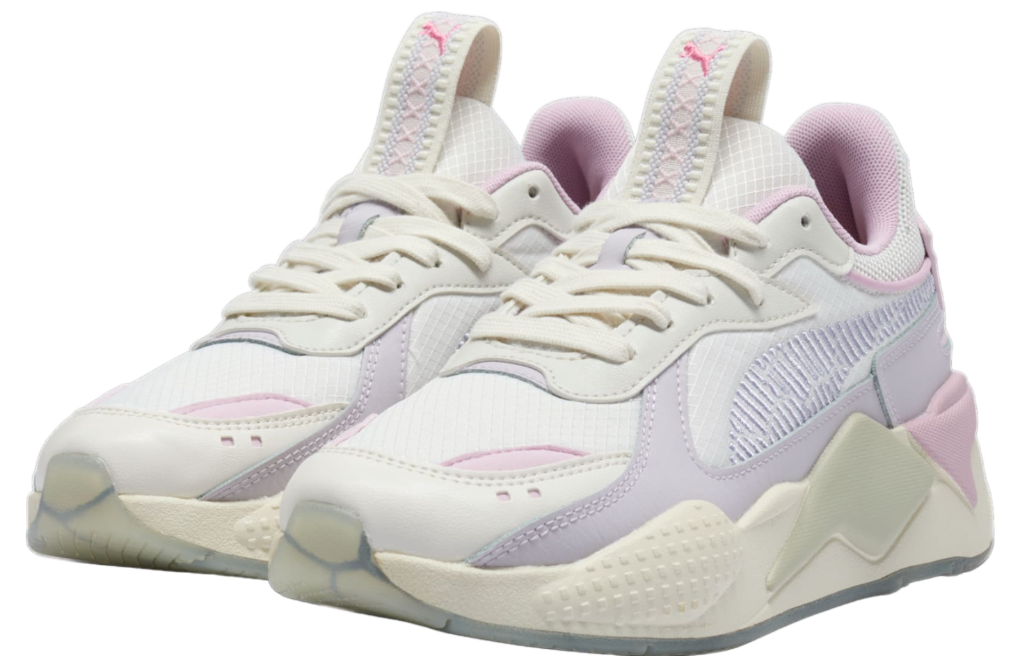 Puma Rs-x Lndscp Altiplano WMNS Warm White / Spring Lavender