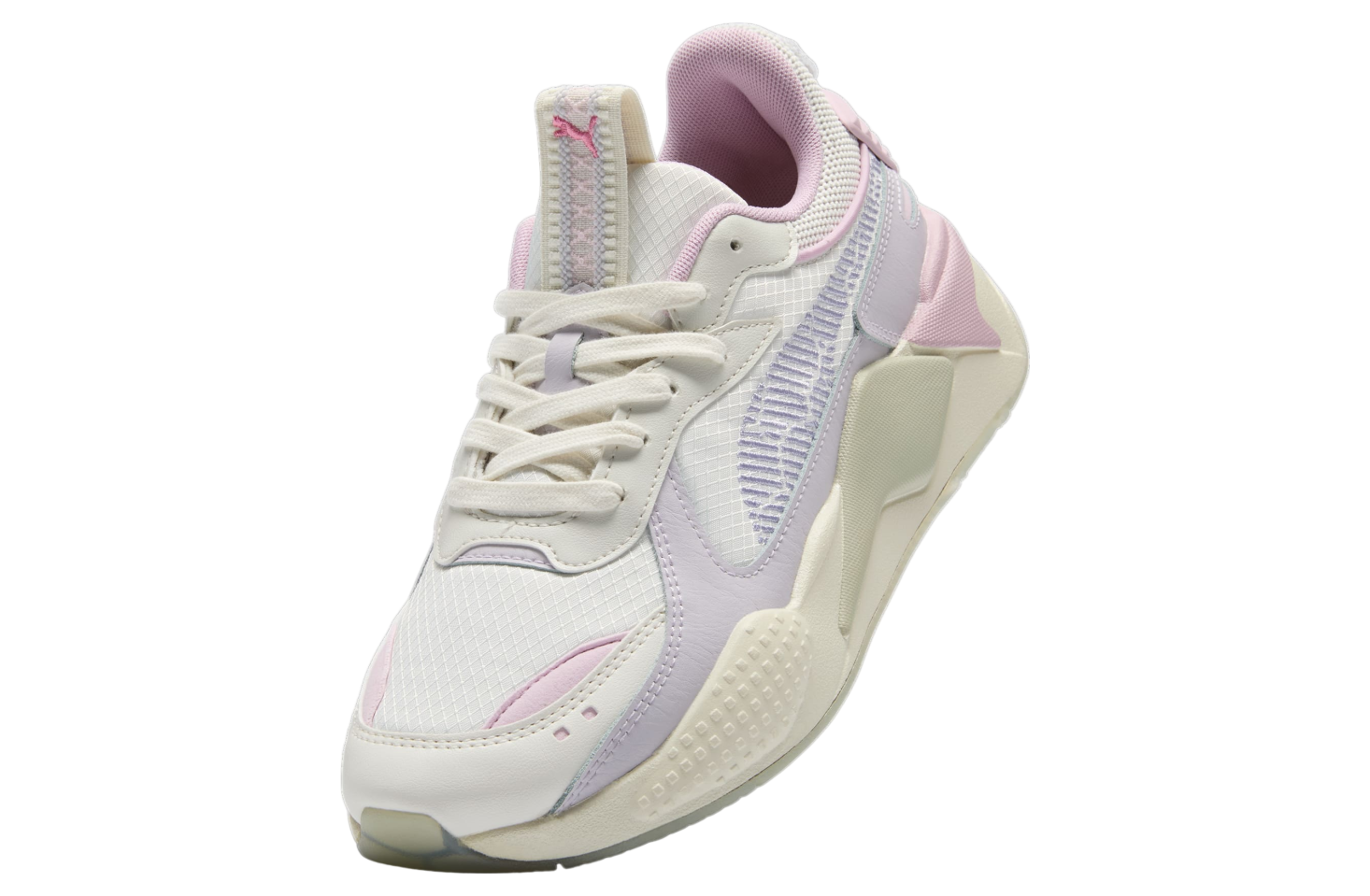 Puma Rs-x Lndscp Altiplano WMNS Warm White / Spring Lavender