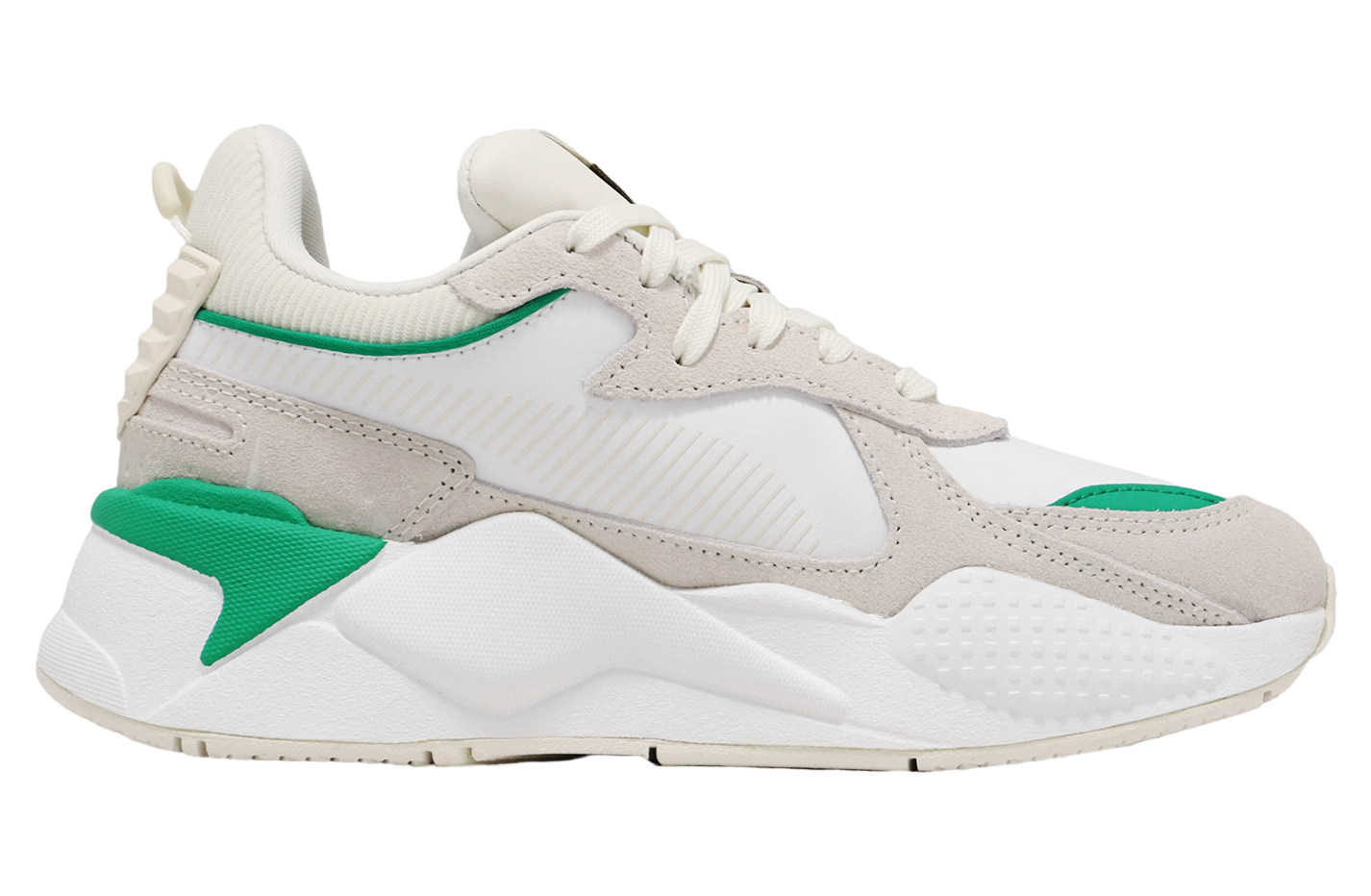 Puma RS-X Lucky Charm WMNS White / Warm White