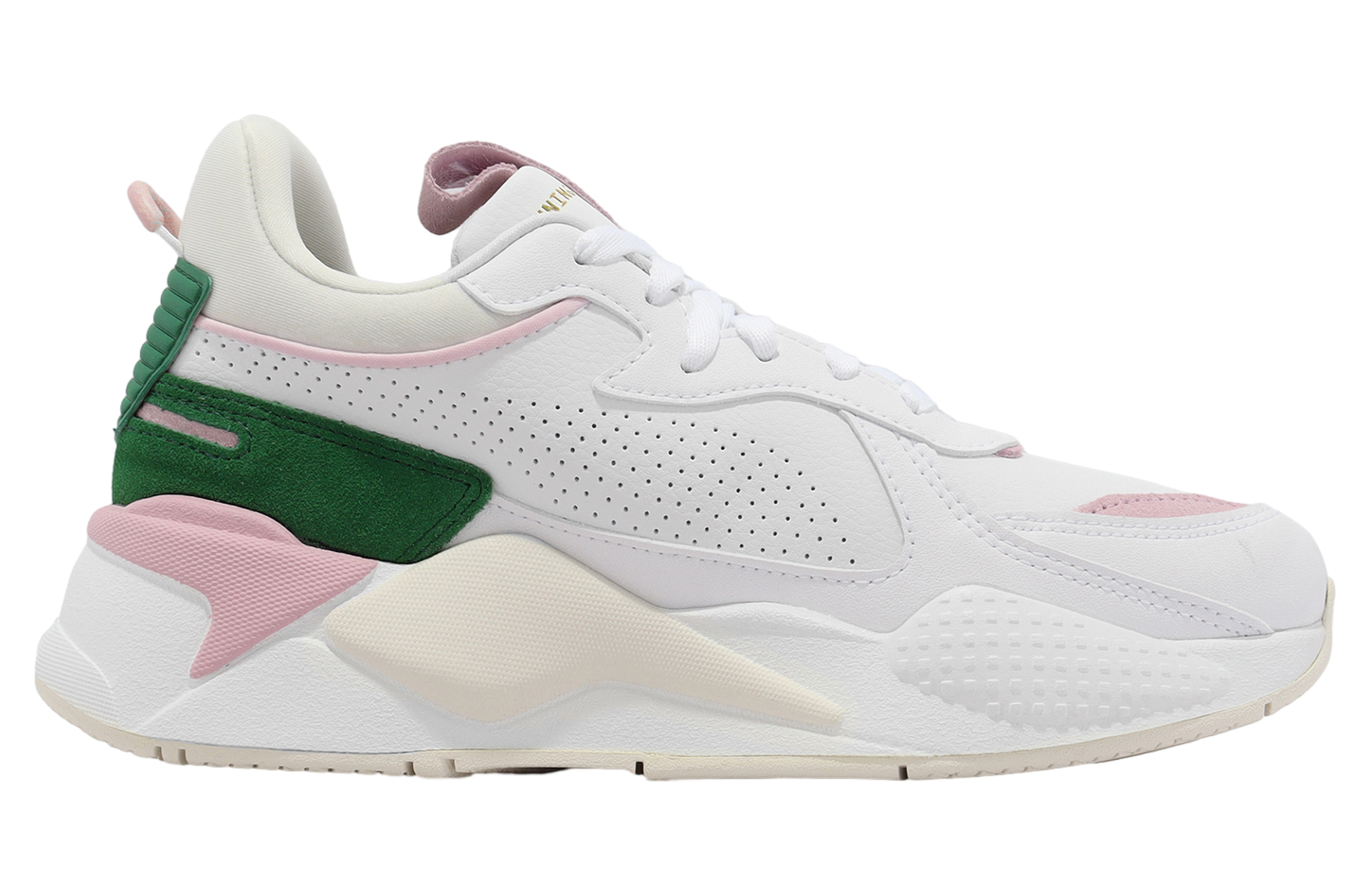 Puma RS-X Preppy WMNS White / Vine