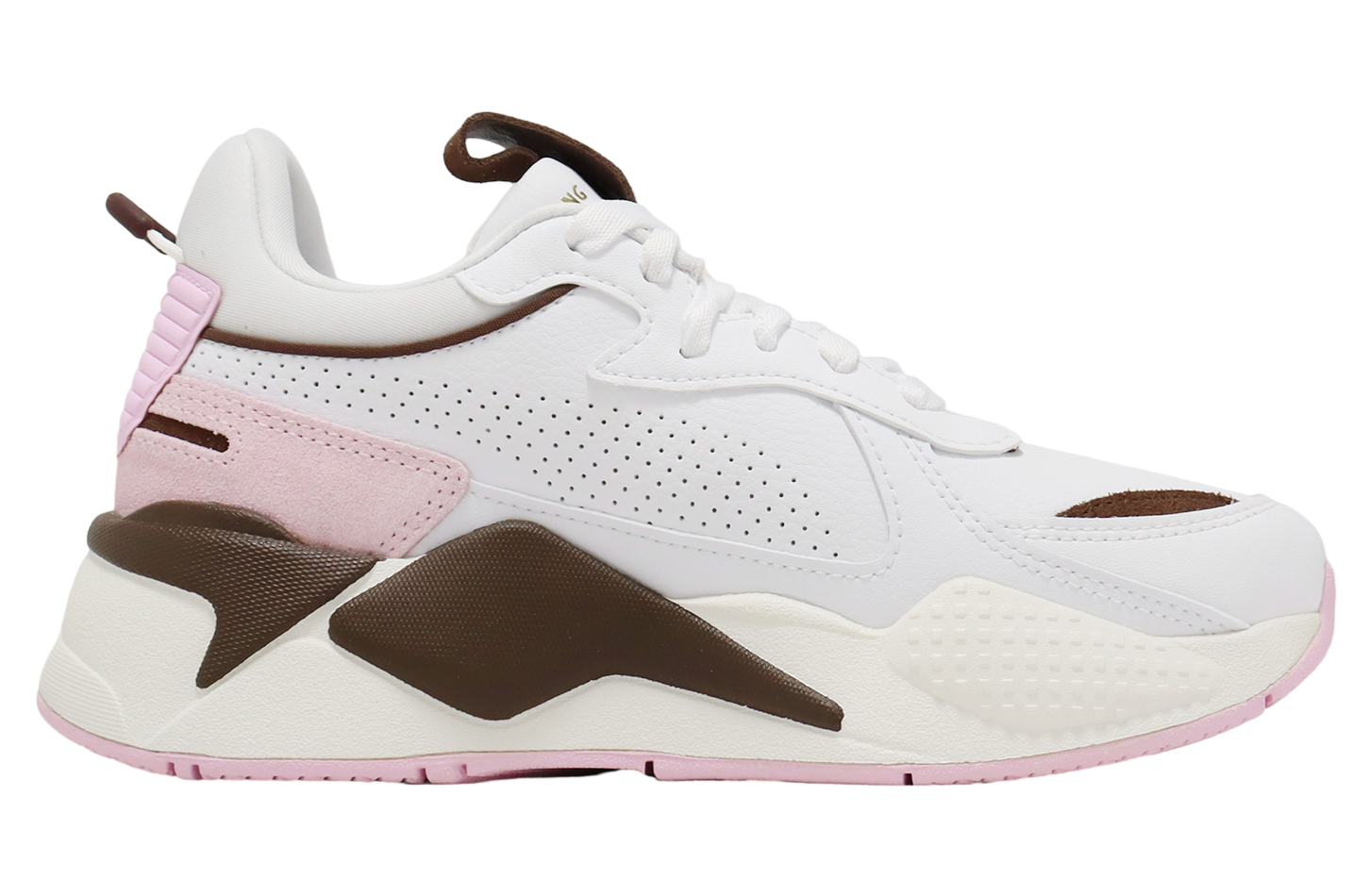 Puma RS-X Preppy WMNS White / Warm White