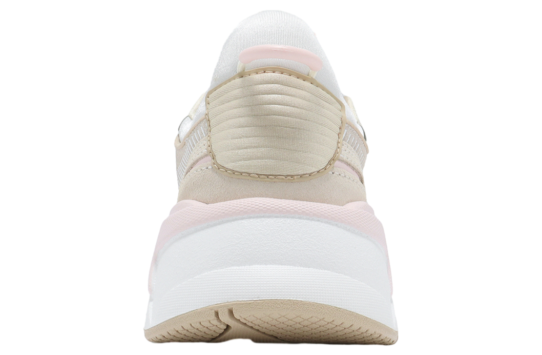 Puma Rs-x Reinvent Wmns Frosty Pink / White