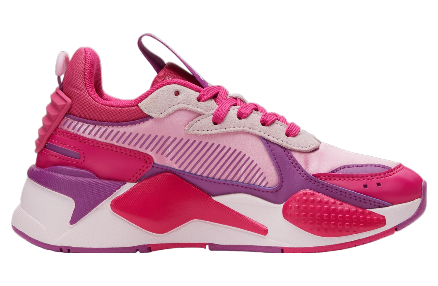 Puma Rs-x Rose GS Prism Pink / Orchid Shadow