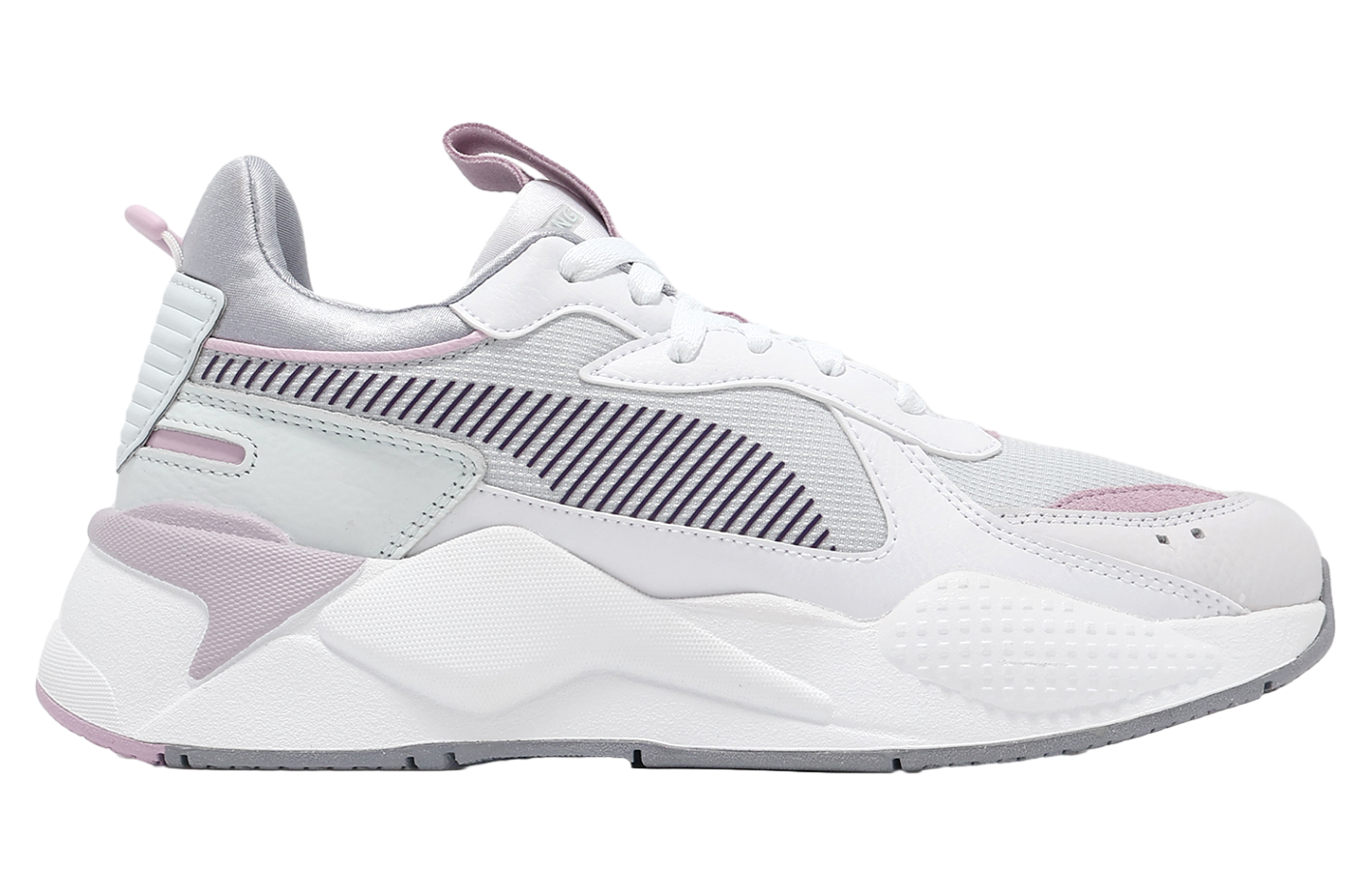 Puma RS-X Soft WMNS Dewdrop / White