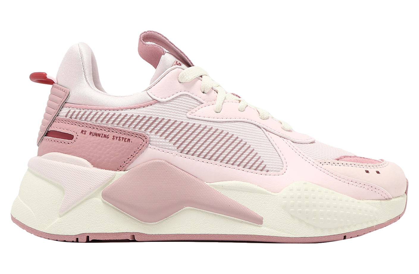 Puma RS-X Soft WMNS Frosty Pink Warm White Jul 2024 39377202
