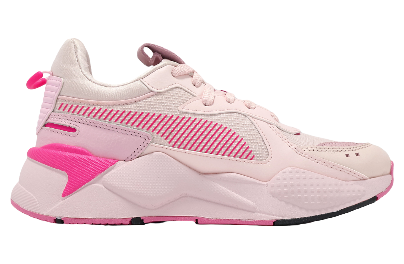 Puma RS-X Soft WMNS Frostypink / Ravish