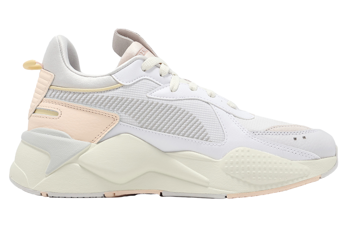 Puma RS-X Soft WMNS Rosebay / Warm White