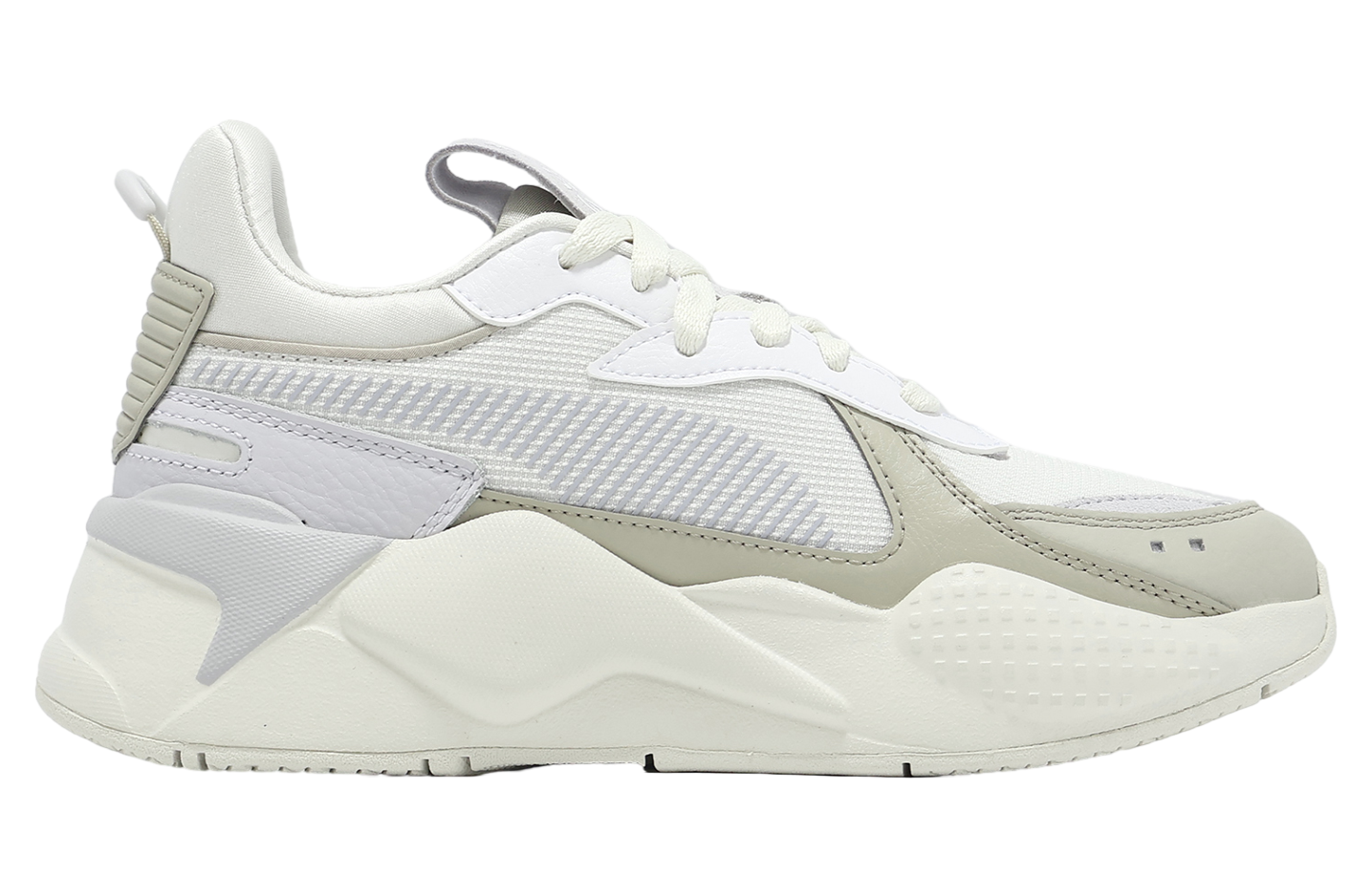 Puma RS-X Soft WMNS White / Gray