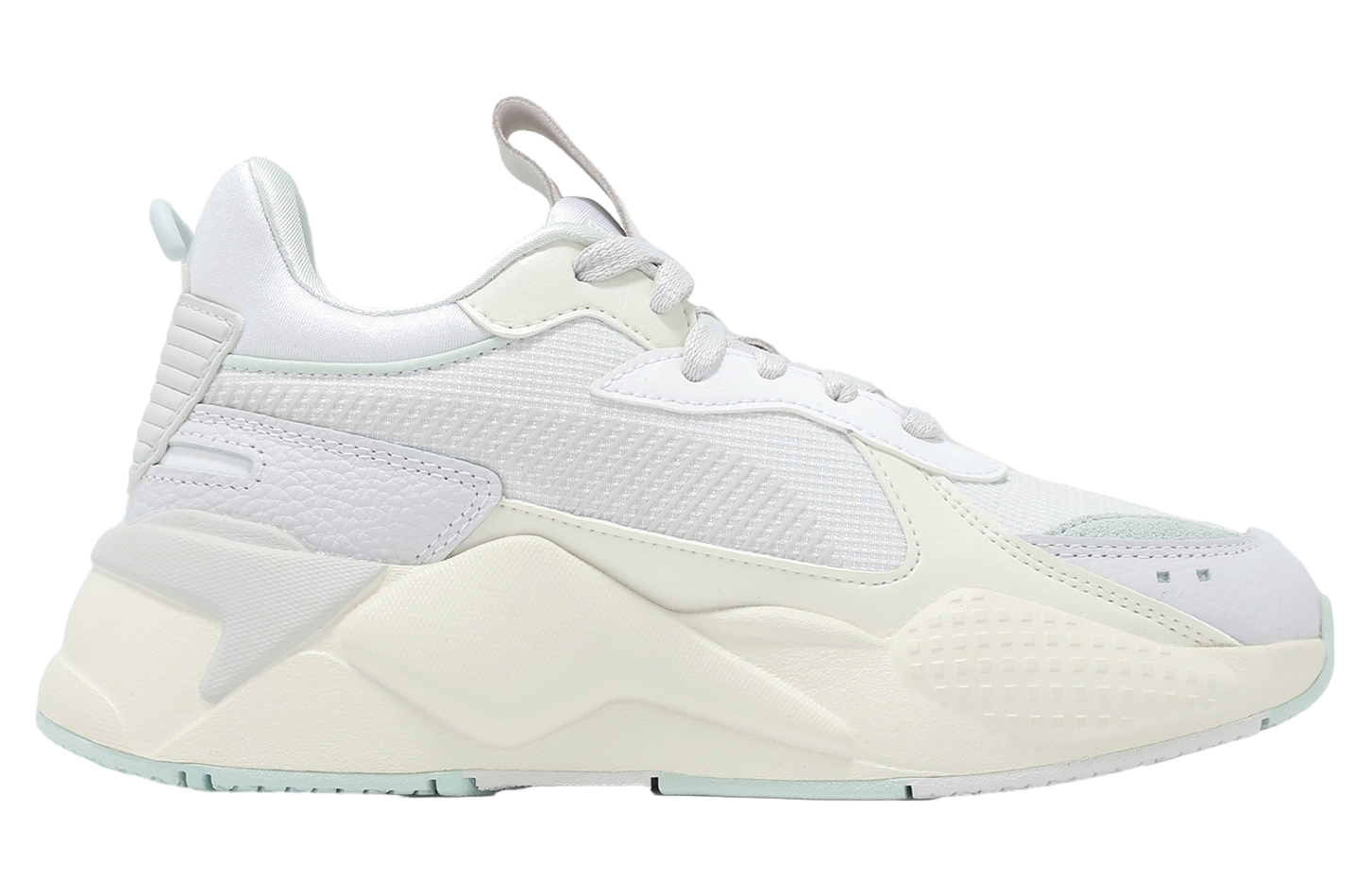 Puma RS-X Soft WMNS White / Green