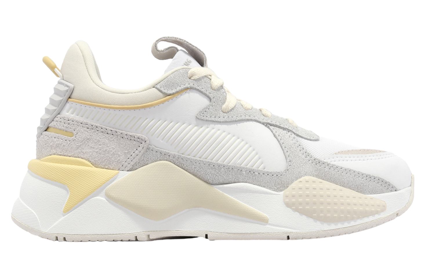 Puma RS-X Thrifted WMNS White / Pristine