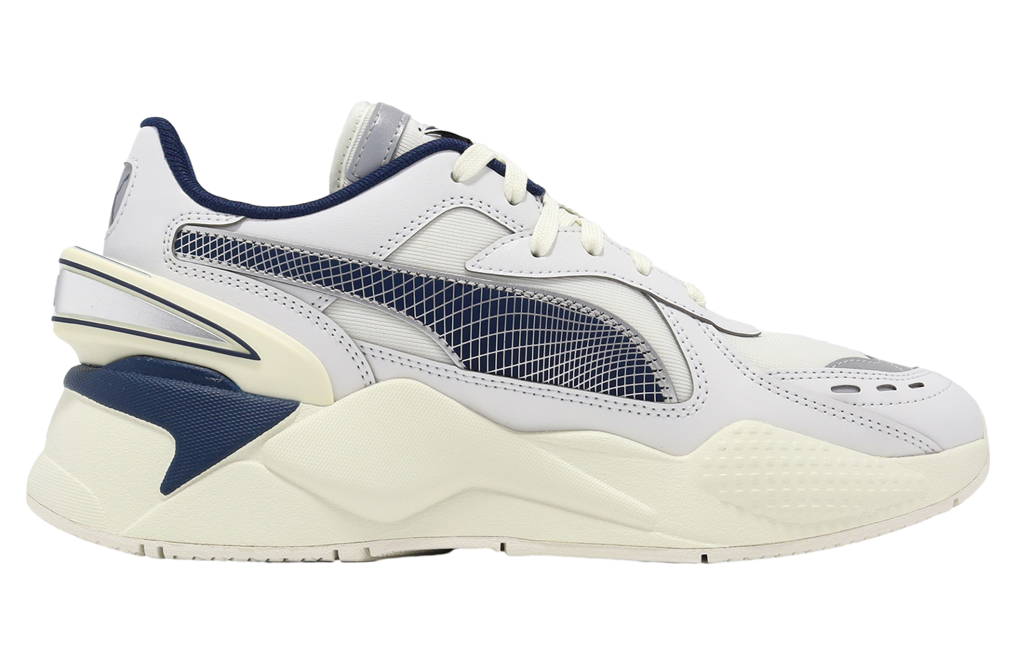 Puma RS-X Vapor Gray / Feather Gray
