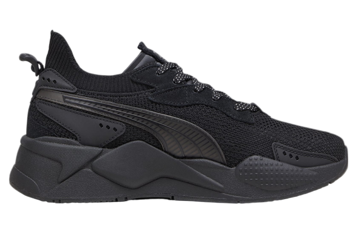 Puma Rs-xk Black