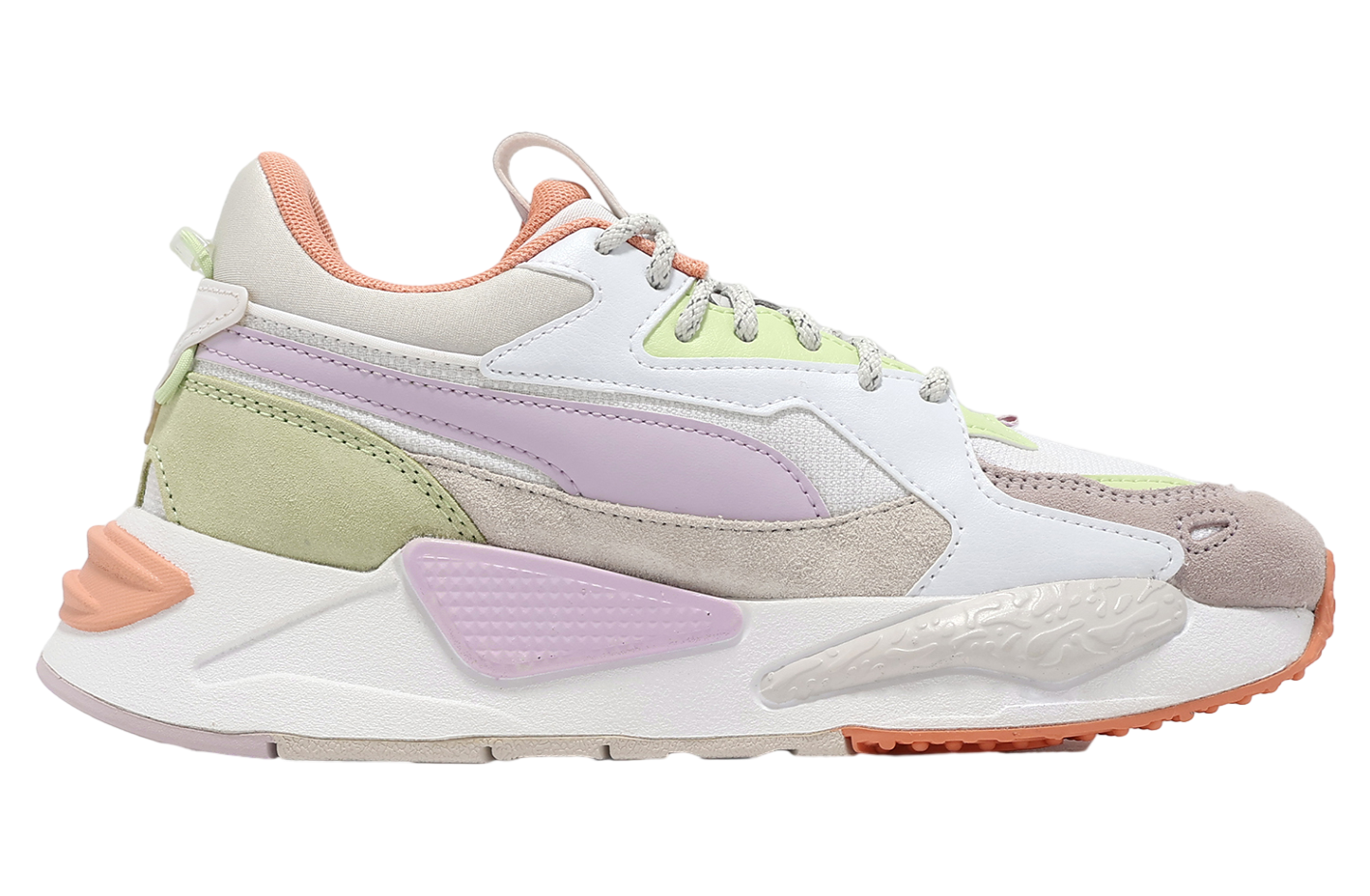 Puma RS-Z Candy WMNS White / Lavender Fog