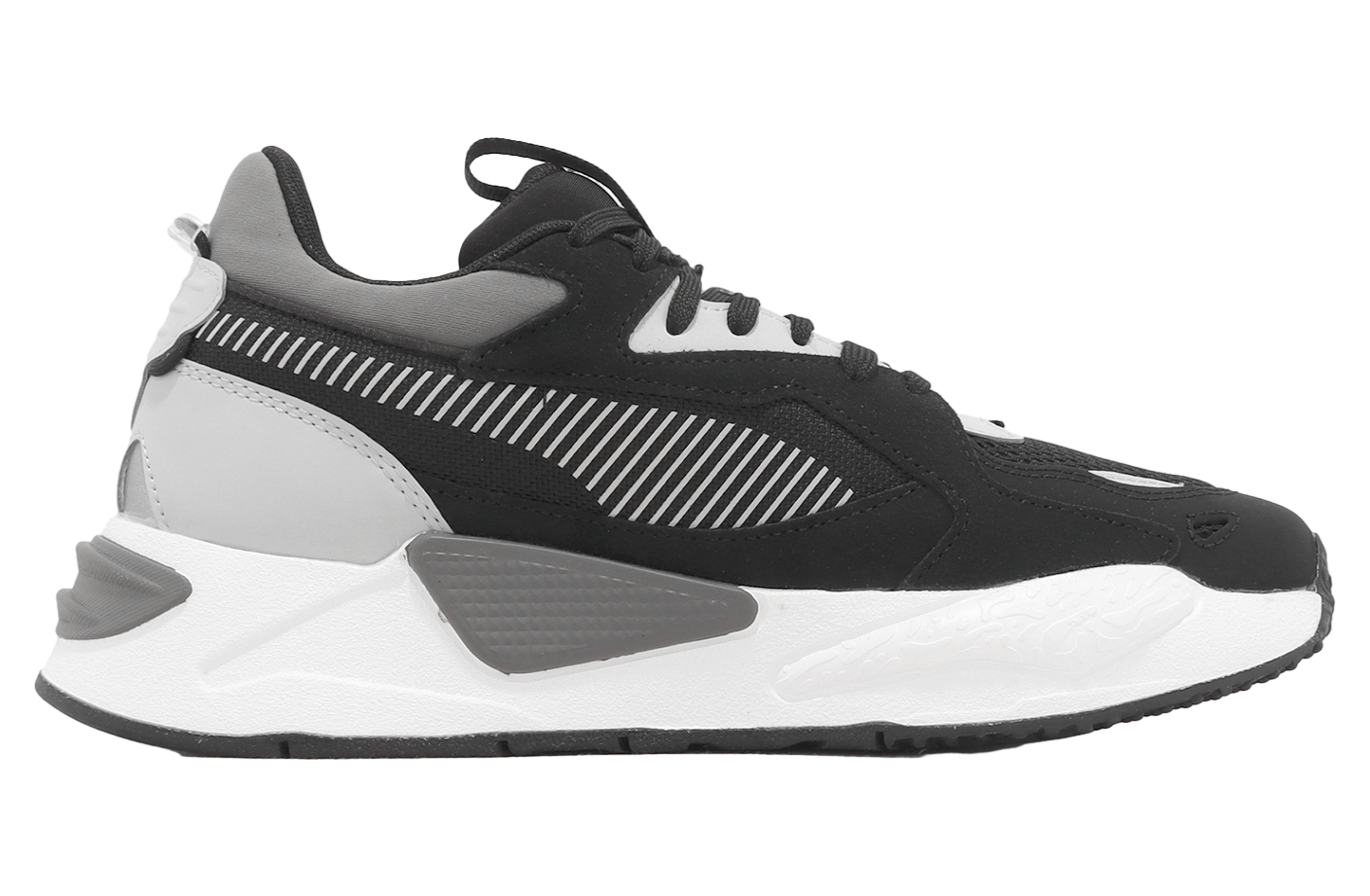 Puma RS-Z Reinvention Black / White