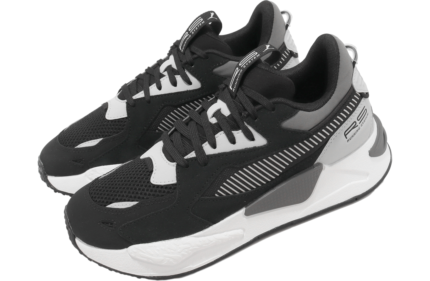 Puma RS-Z Reinvention Black / White