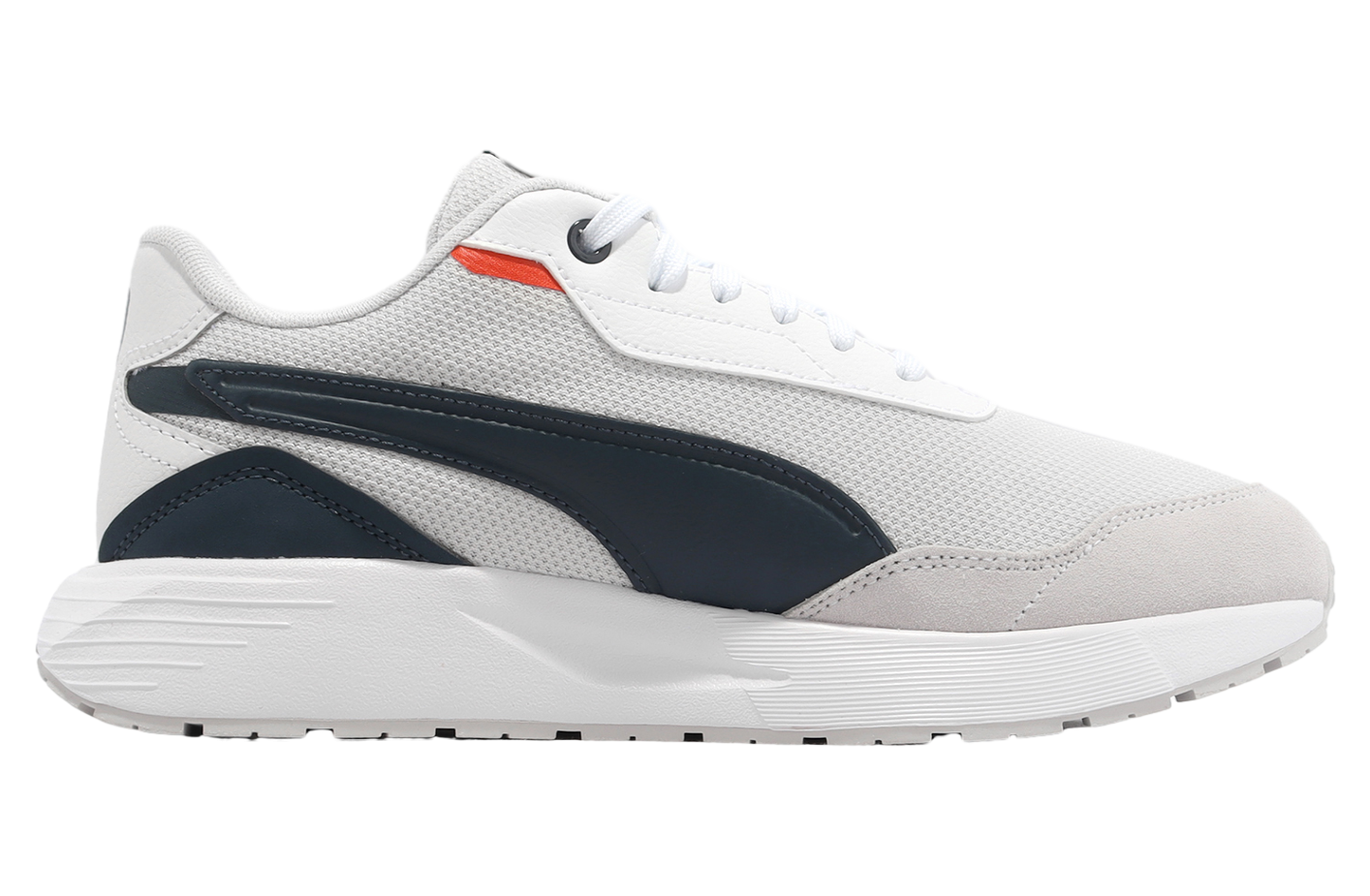 Puma Runramed Feather Grey / Darknight