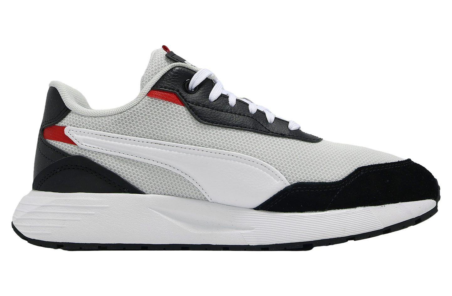 Puma Runtamed Feather Gray / White
