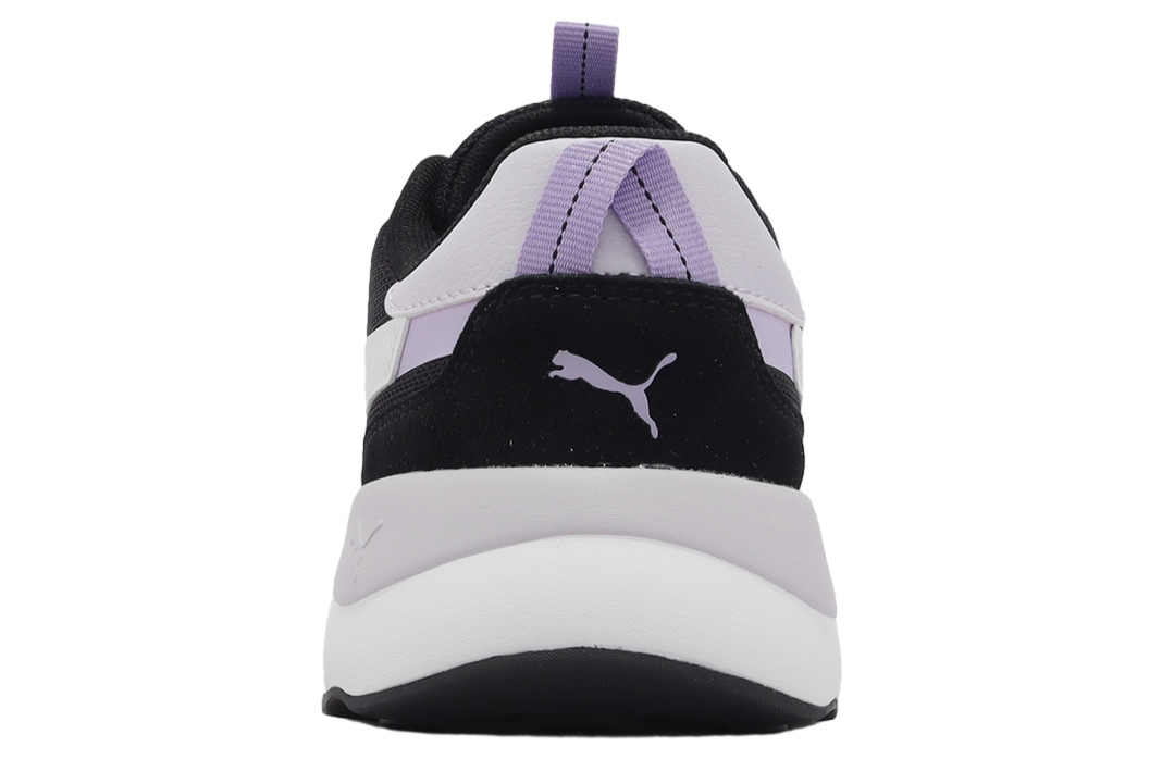 Puma Runtamed Platform Wmns Black / White