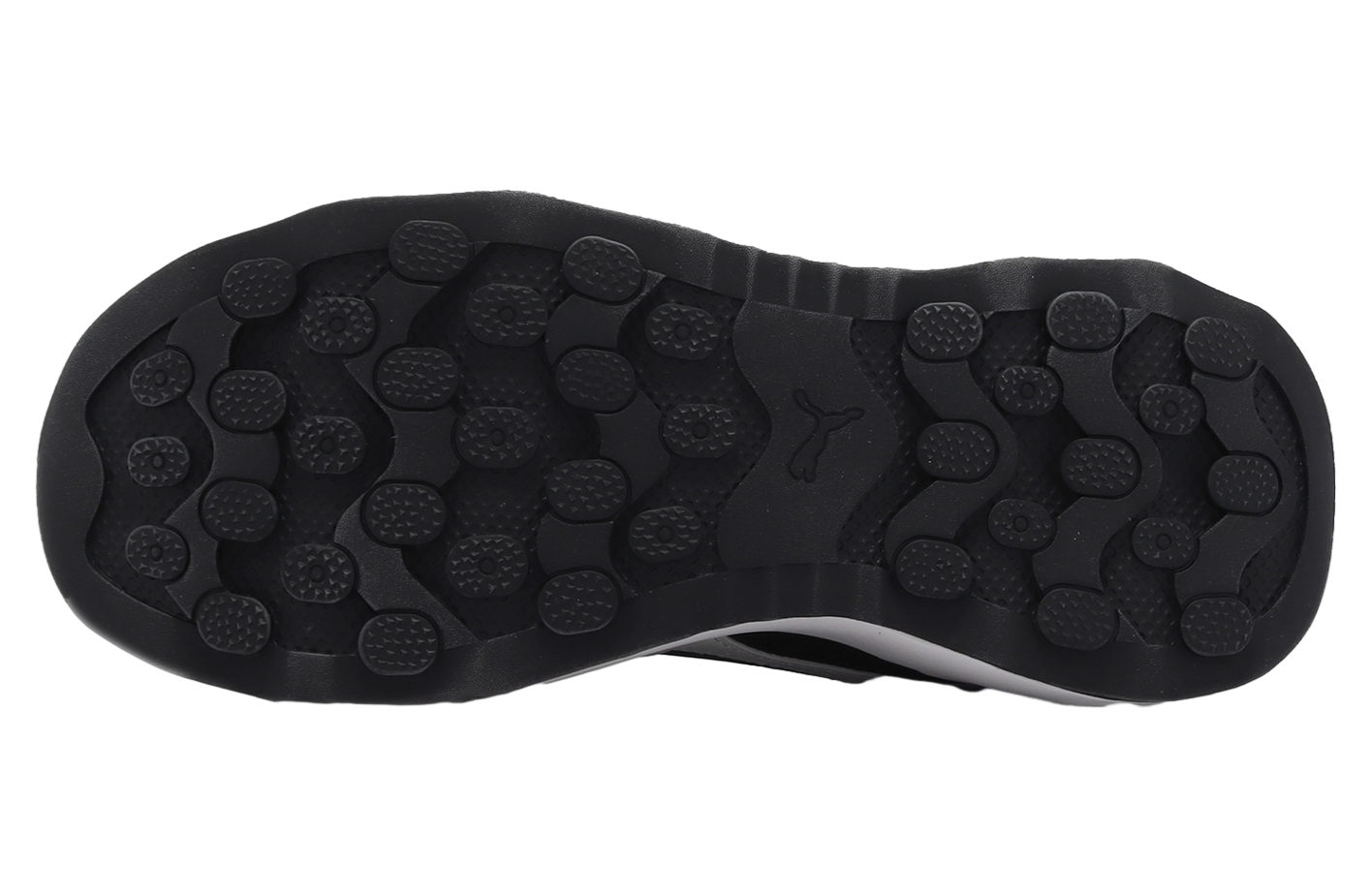 Puma Runtamed Platform Wmns Black / White