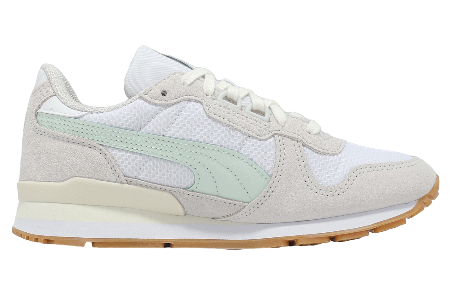 すぐ届く【PUMA】RX 737 Mesh 限定 コラボ PUMA for emmi】RX 737 Mesh(スニーカー)｜シューズ｜emmi（エミ