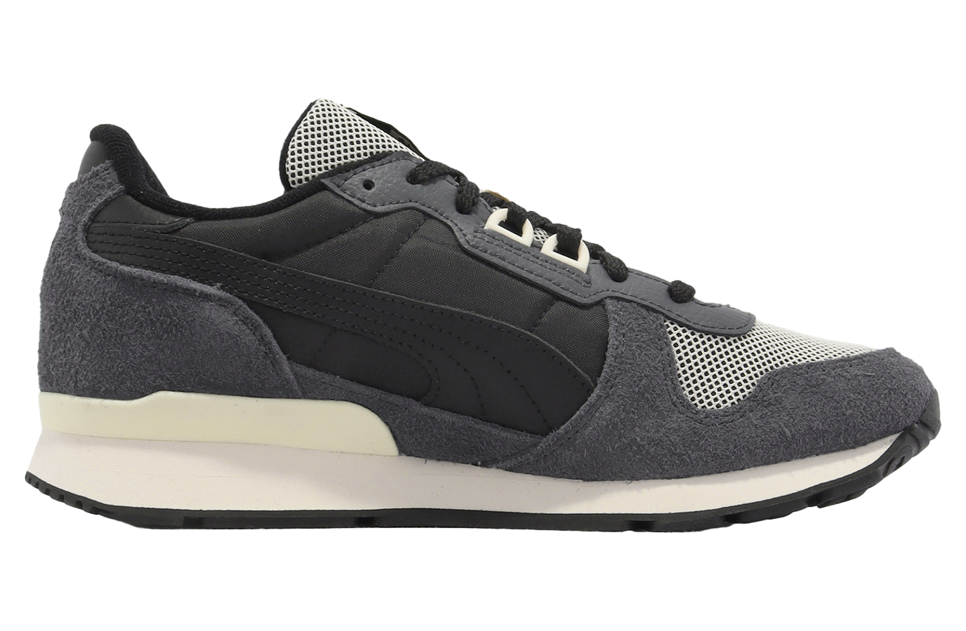 Puma RX 737 New Vintage Pristine / Ebony