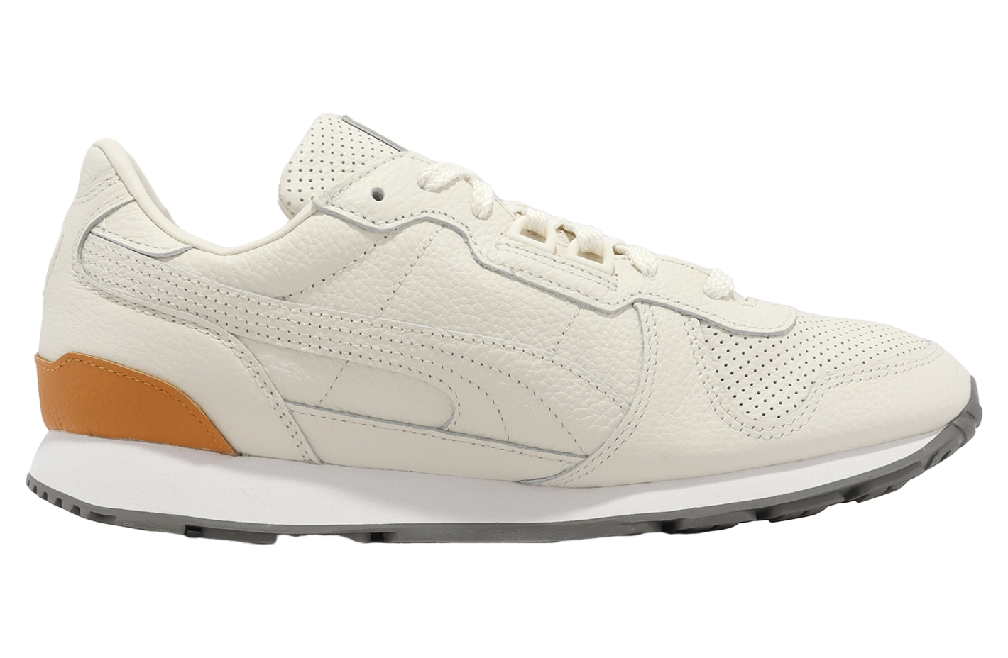 Puma RX 737 PRM Whisper White / Orange Brick