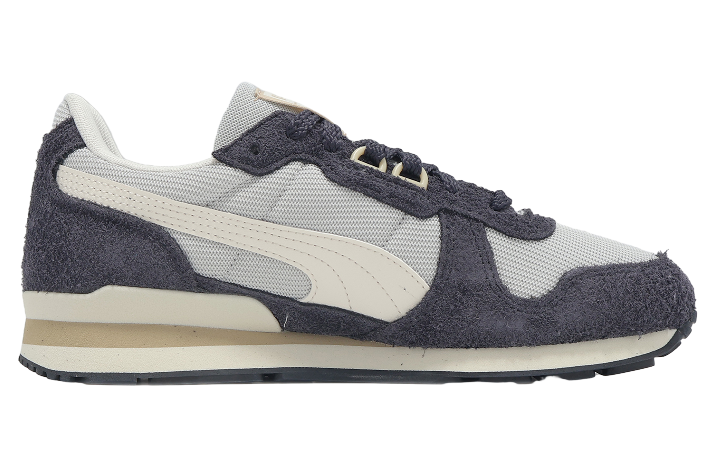 Puma RX 737 Vintage Glacial Gray / Galactic Gray