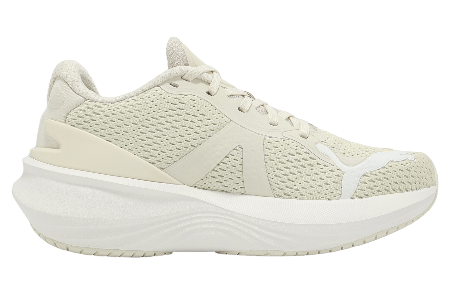 Puma Scend Pro 2 Beige