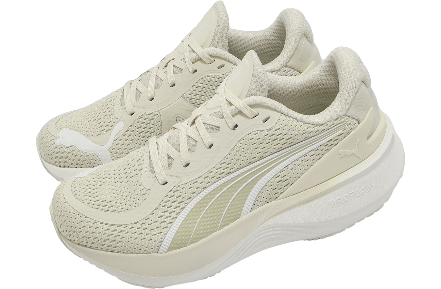 Puma Scend Pro 2 Beige