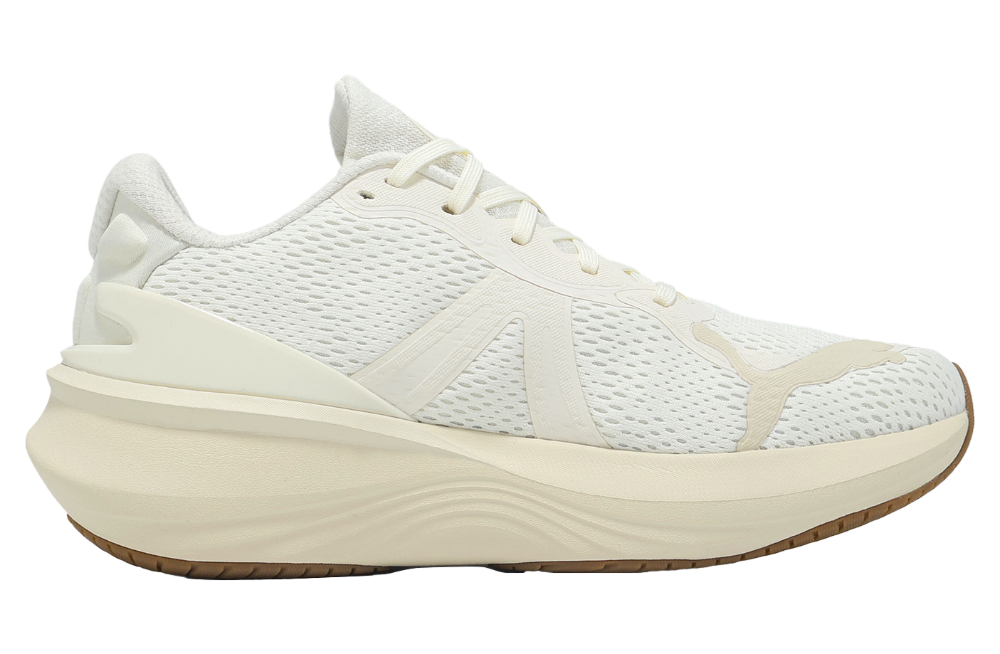 Puma Scend Pro 2 Beige / Ivory