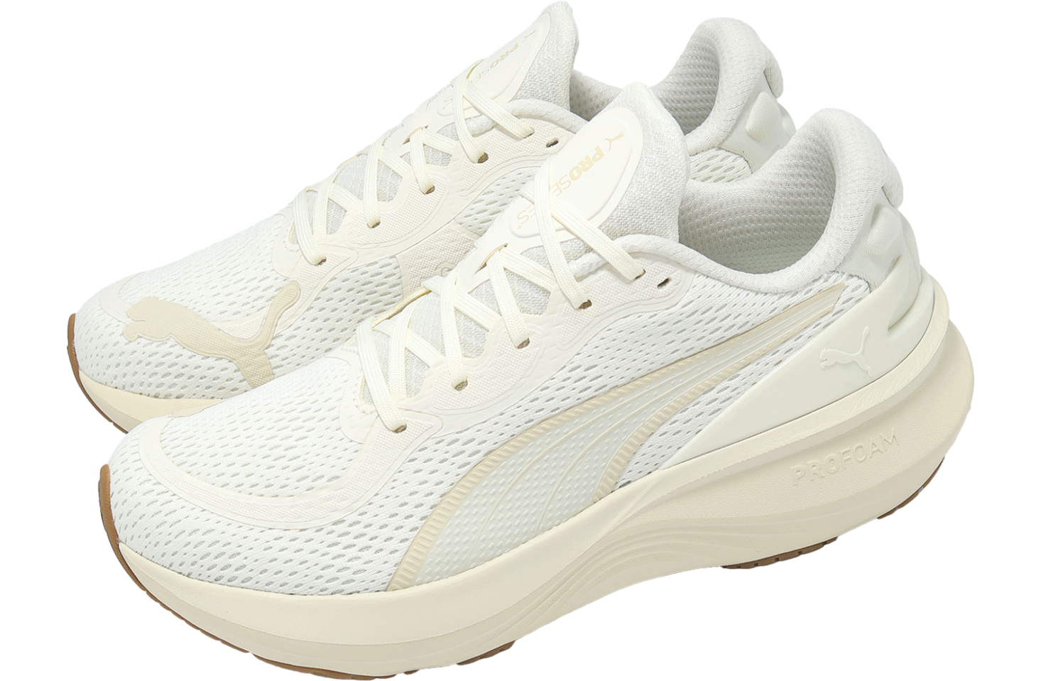 Puma Scend Pro 2 Beige / Ivory