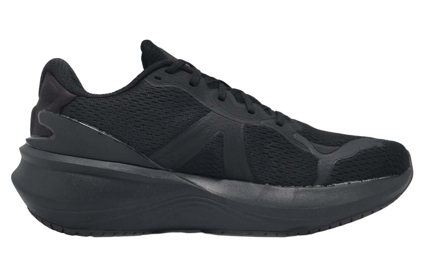 Puma Scend Pro 2 Black