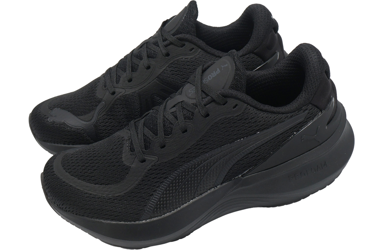 Puma Scend Pro 2 Black