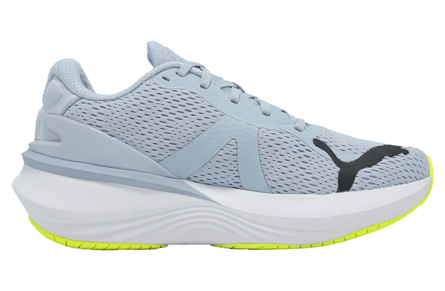 Puma Scend Pro 2 Cool Weather / Yellow Alert