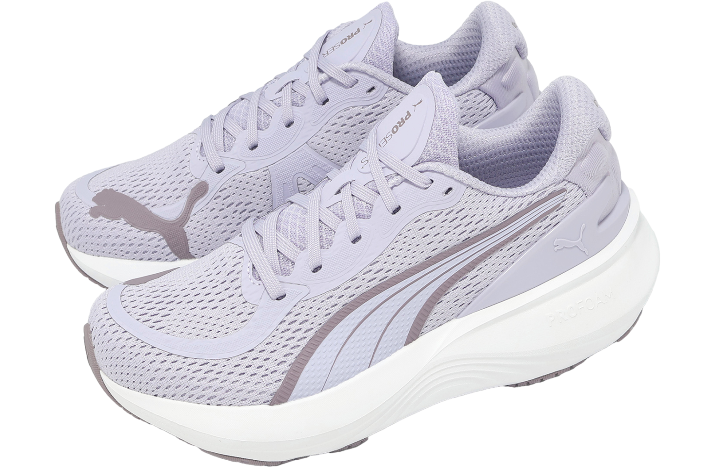 Puma Scend Pro 2 Lilac Crush / Plum Jam
