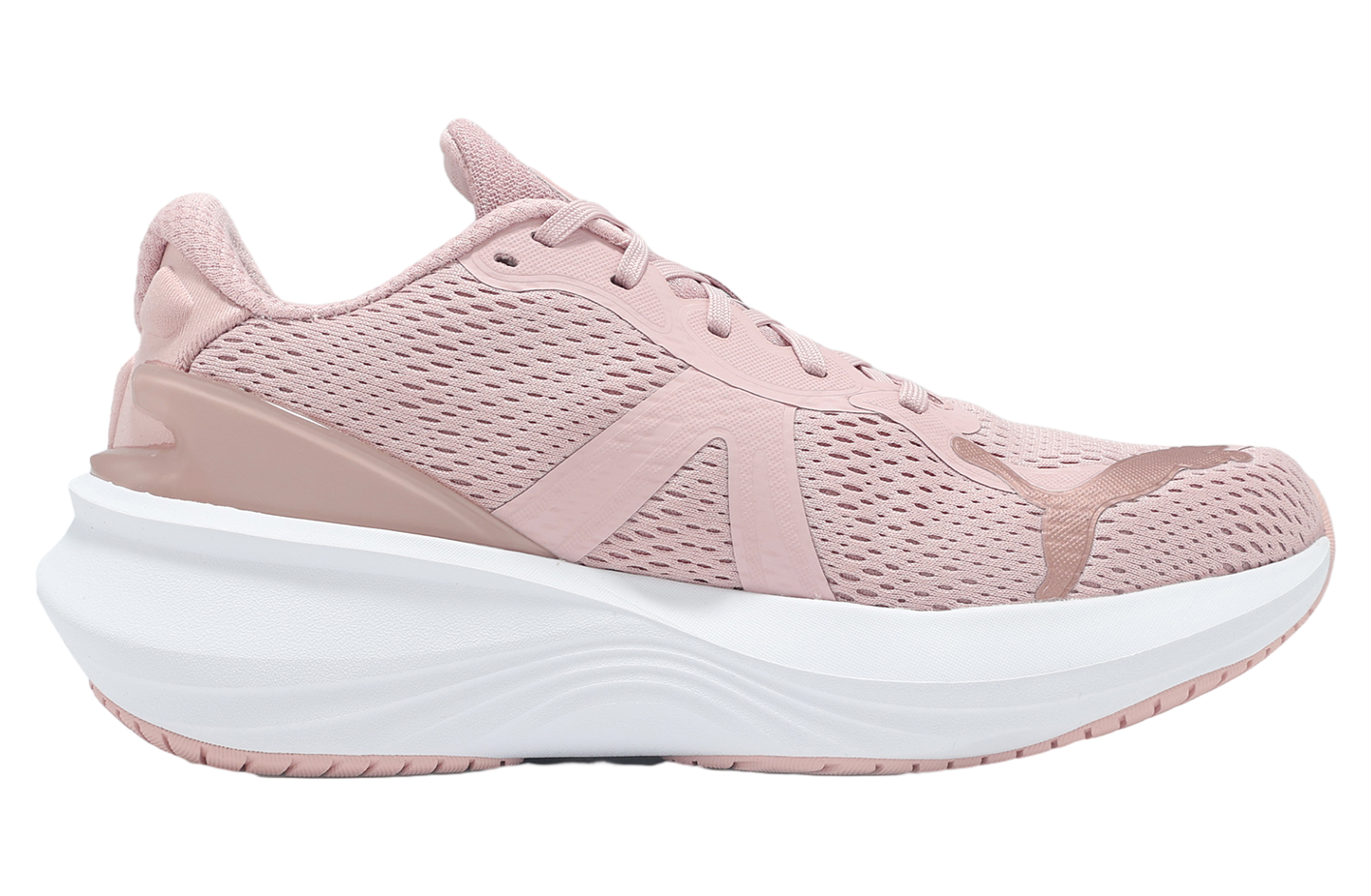 Puma Scend Pro 2 Mauve Mist / White