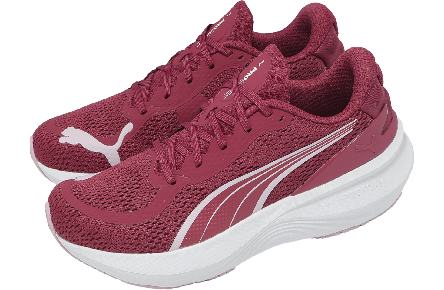 Puma Scend Pro 2 Port / Rose Mauve