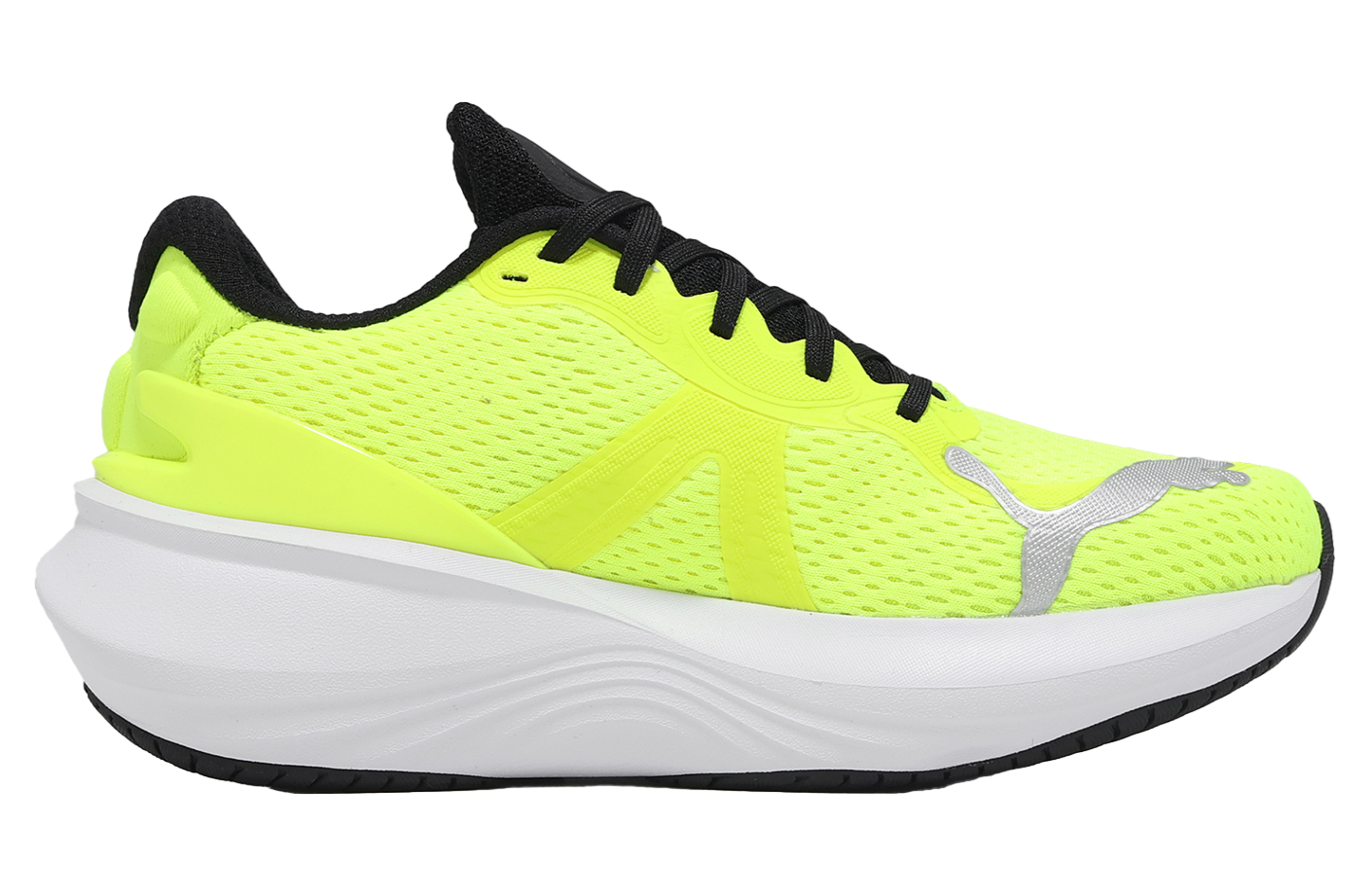 Puma Scend Pro 2 Yellow Alert / Black