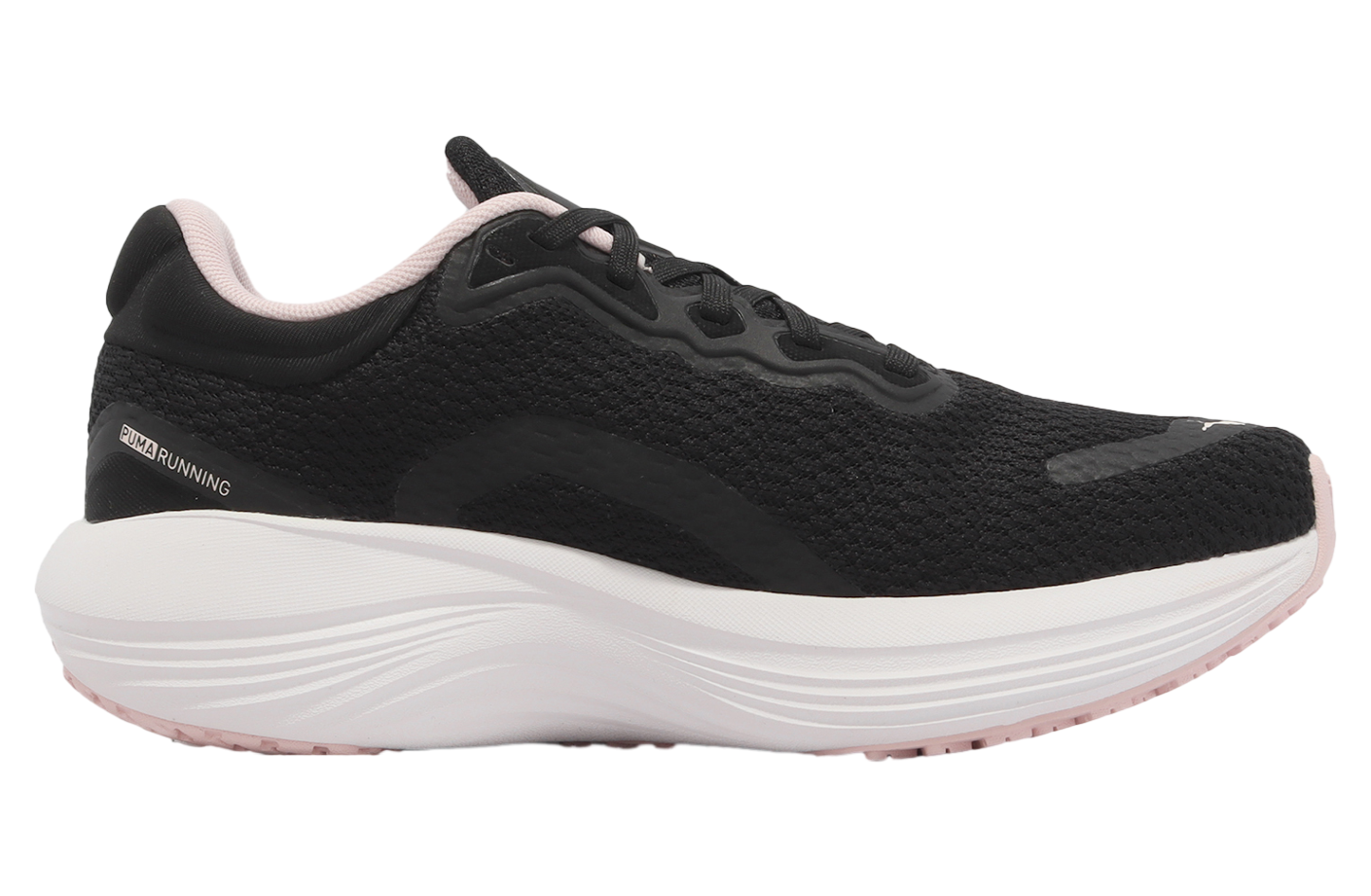 Puma Scend Pro Black / Pink