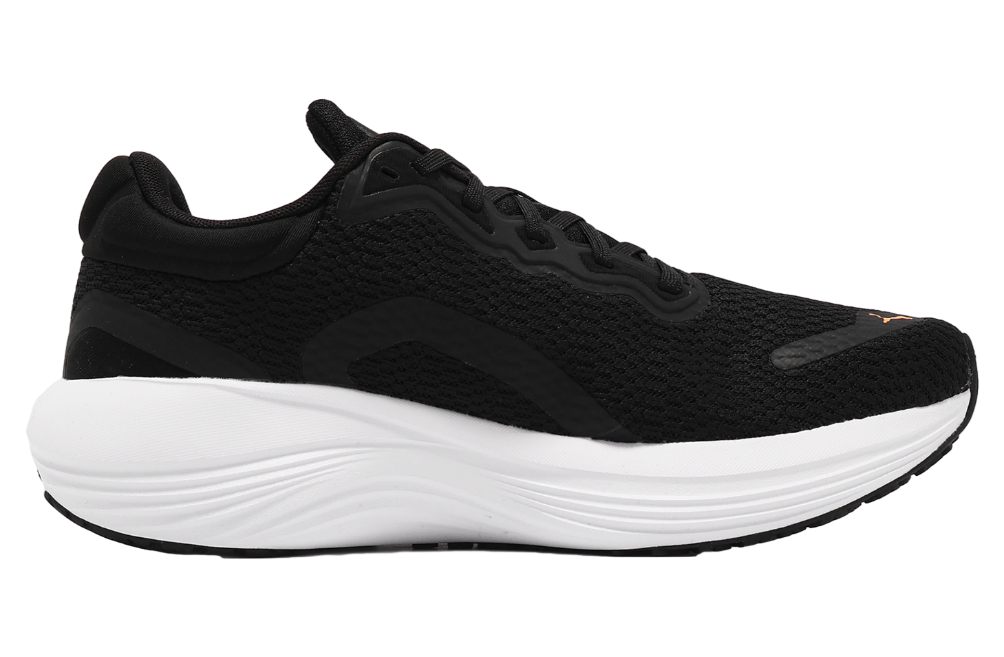 Puma Scend Pro Black / White
