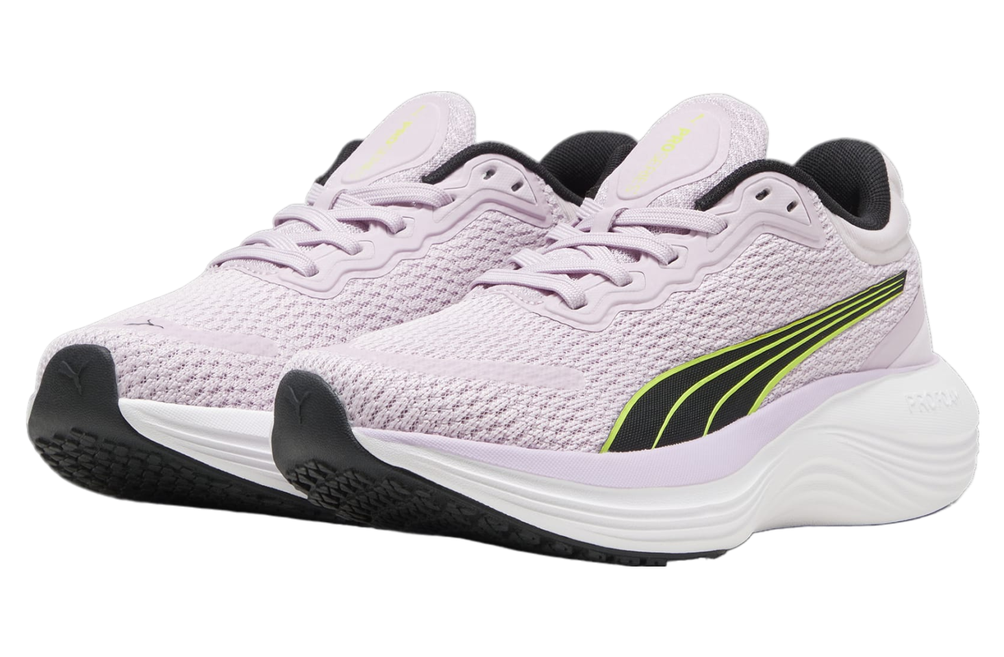 Puma Scend Profoam GS Grape Mist / Black