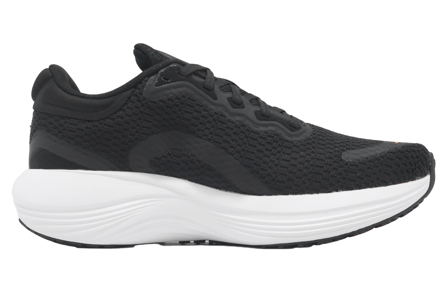 Puma Scend Profoam Jr GS Black / White