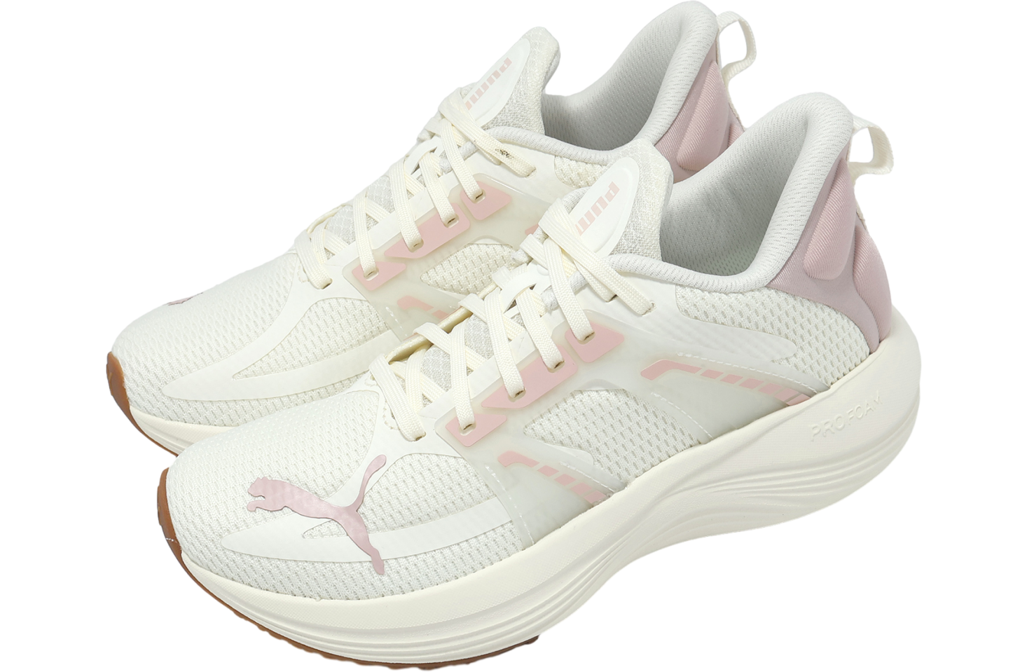 Puma Scend Progressive Off / White