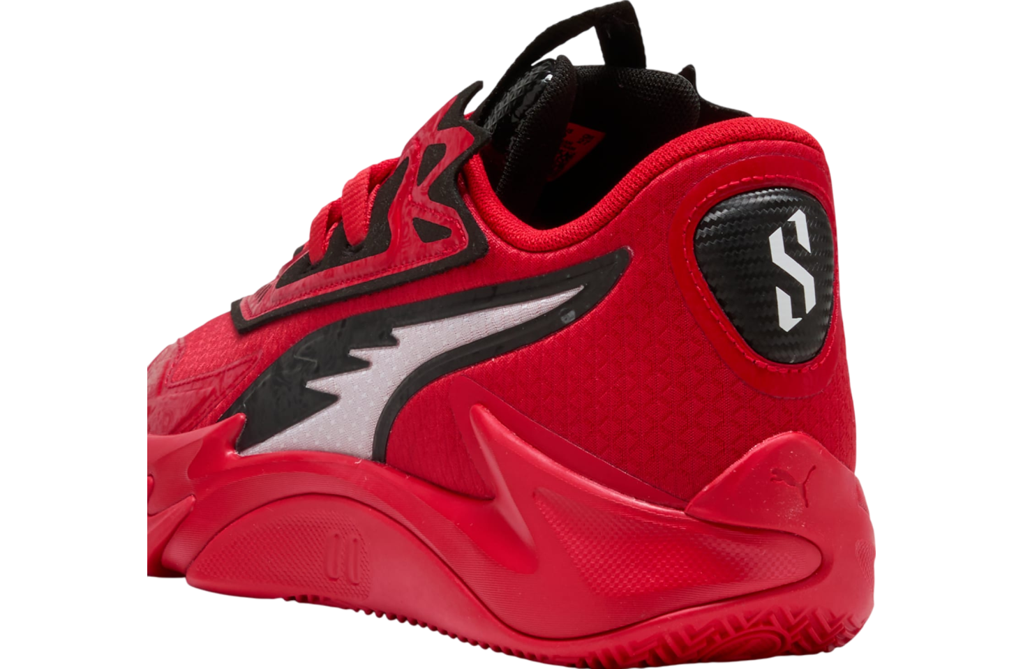 Puma Scoot Zeros Ii O.d.d. City For All Time Red / Black